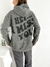 Buzo Oversize frisado con capucha I miss you alasmiss en internet