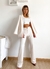 Imagen de Blazer scuba crepe Mao