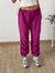 Pantalon parachute amplio cintura y puños regulables Thonex - comprar online