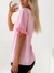 Remera algodon manga volados Pia PIAVOL