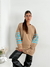 Maxi buzo rustico oversize Chicago chidex - BENKA
