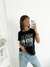 Remera algodon Kissed - BENKA