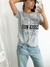 Remera algodon Kissed - tienda online