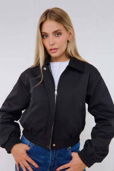 Campera Barbour Gabardina importada Kropp - tienda online