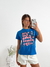 Remera algodón Let the good times roll - comprar online