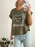 Remera amplia manga rebatible The Only Limit - BENKA