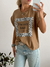 Remera amplia manga rebatible The Only Limit - tienda online