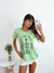 Remera algodón The drive clothing Calakap en internet
