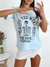 Remera algodón The drive clothing Calakap