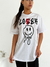 Remeron algodón oversize Lover Lovlosbec - comprar online