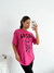 Imagen de Remeron algodón oversize Lover Lovlosbec