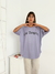 Remeron oversize con terminacion redondeada SAKANGEL en internet