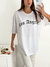 Remeron oversize con terminacion redondeada SAKANGEL