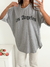 Remeron oversize con terminacion redondeada SAKANGEL