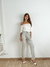 Babucha modal viscosa con bolsillos Lucy - comprar online