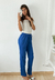 Imagen de Babucha modal viscosa con bolsillos Lucy