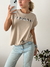 Imagen de Remera amplia manga rebatible Moon Phases