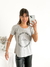 Remera algodon Make big kapbig en internet
