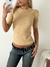 Remera lanilla morley manga princesa escote redondo Marigold en internet