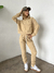 Jogger lanilla morley tiro bajo Michelson - comprar online