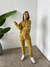Jogger lanilla morley tiro bajo Michelson
