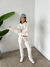 Jogger lanilla morley tiro bajo Michelson - comprar online