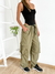 Pantalon parachute cargo Montreux - tienda online
