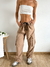 Pantalon parachute cargo Montreux - comprar online