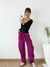 Pantalon parachute cargo Montreux - comprar online