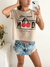 Imagen de Remera algodón con lentejuelas Summer Mood