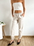 Babucha gabardina Moscu - tienda online