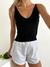 Top musculosa bremer trenzas finas Namibia