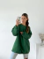 Maxi buzo frisado oversize Neptuno - BENKA