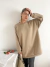 Maxi buzo frisado oversize Neptuno en internet