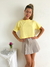 Remera jersey Pima ancha Nigeria - comprar online