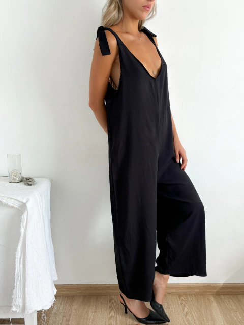 Mono Fibrana con tiras Nilo