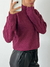 Imagen de Media polera punto aran Normani