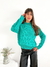 Imagen de Media polera punto aran Normani
