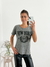 Remera algodon New York USA kapusa - BENKA