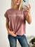 Imagen de Remera amplia manga rebatible Perspective
