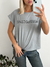 Remera amplia manga rebatible Perspectired en internet