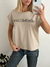 Remera amplia manga rebatible Perspectired - tienda online