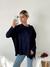 Imagen de Sweater amplio con trenzas y lineas en pecho Portugal