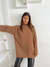 Poleron largo Reggina - tienda online
