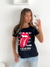 Remera algodón Rolling instant wear en internet