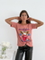 Remera algodon Rolling Aguila RollAgKap - comprar online