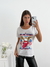 Remera algodon Rolling Aguila RollAgKap en internet