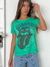 Remera algodón Rolling Stones - tienda online
