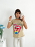 Remera algodón Rolling stones multikap - comprar online