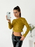 Remera morley brush lateral con frunce Ronda en internet